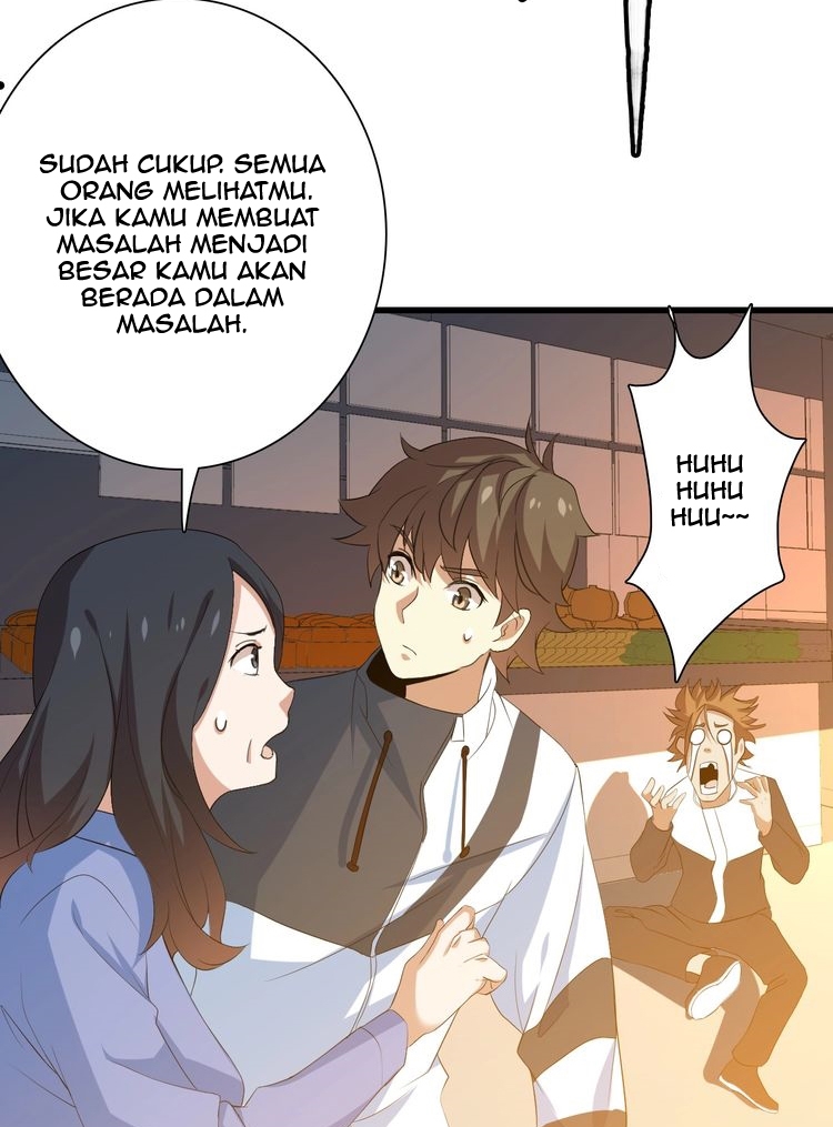 Reborn Doctor Chapter 7 - halaman 54