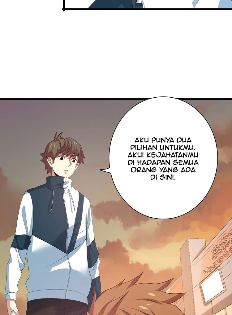 Reborn Doctor Chapter 7 - halaman 56