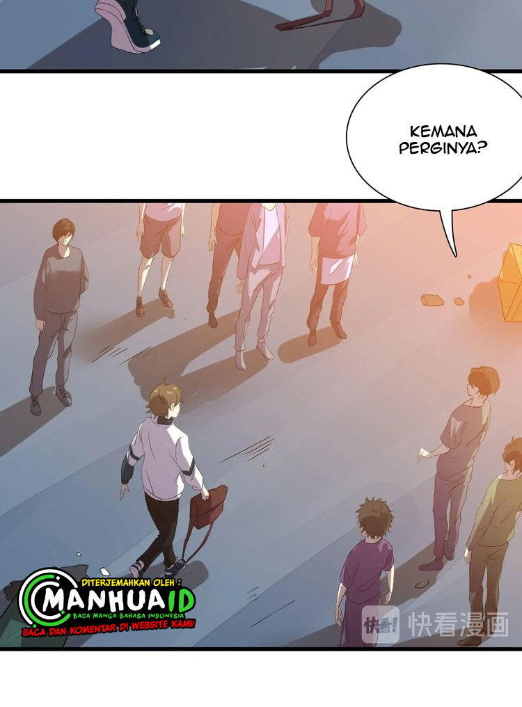 Reborn Doctor Chapter 7 - halaman 61