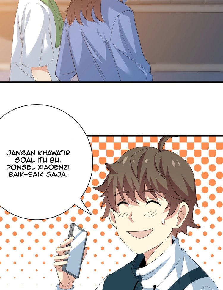 Reborn Doctor Chapter 7 - halaman 65