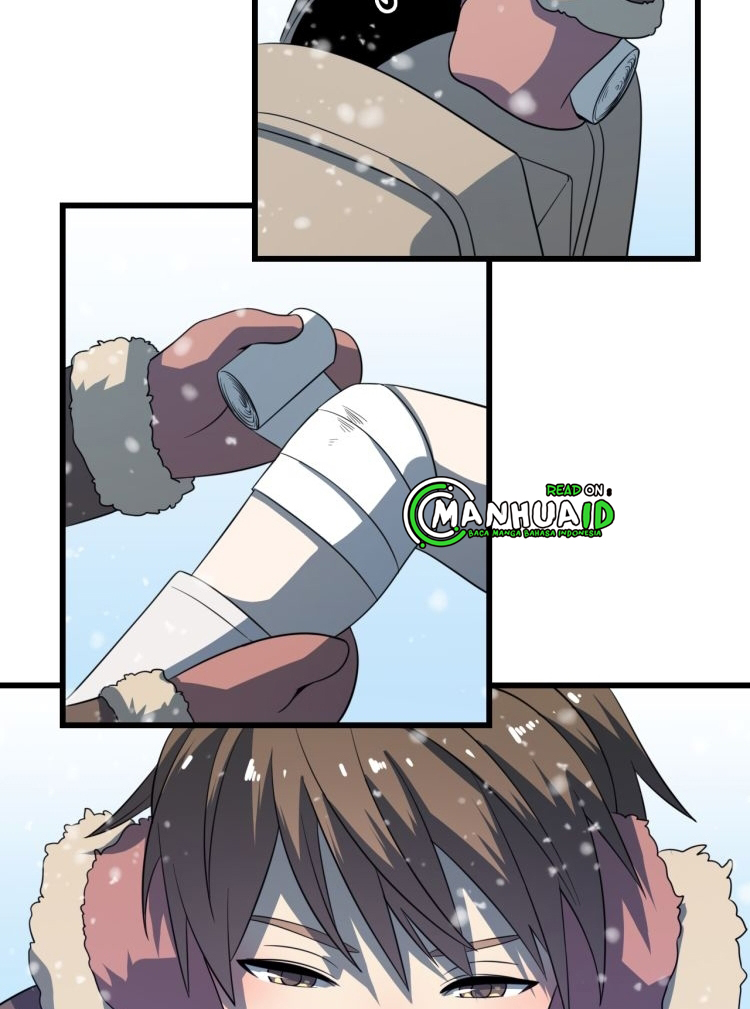 Reborn Doctor Chapter 70 - halaman 28