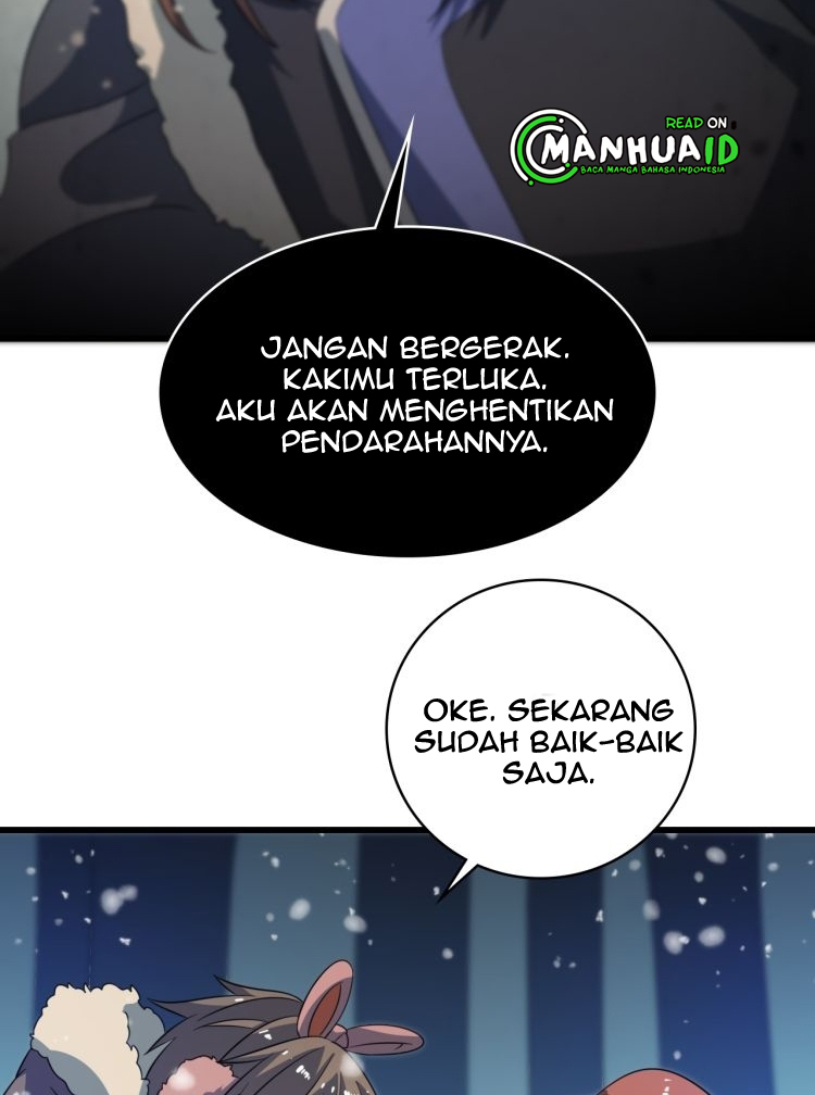 Reborn Doctor Chapter 70 - halaman 31