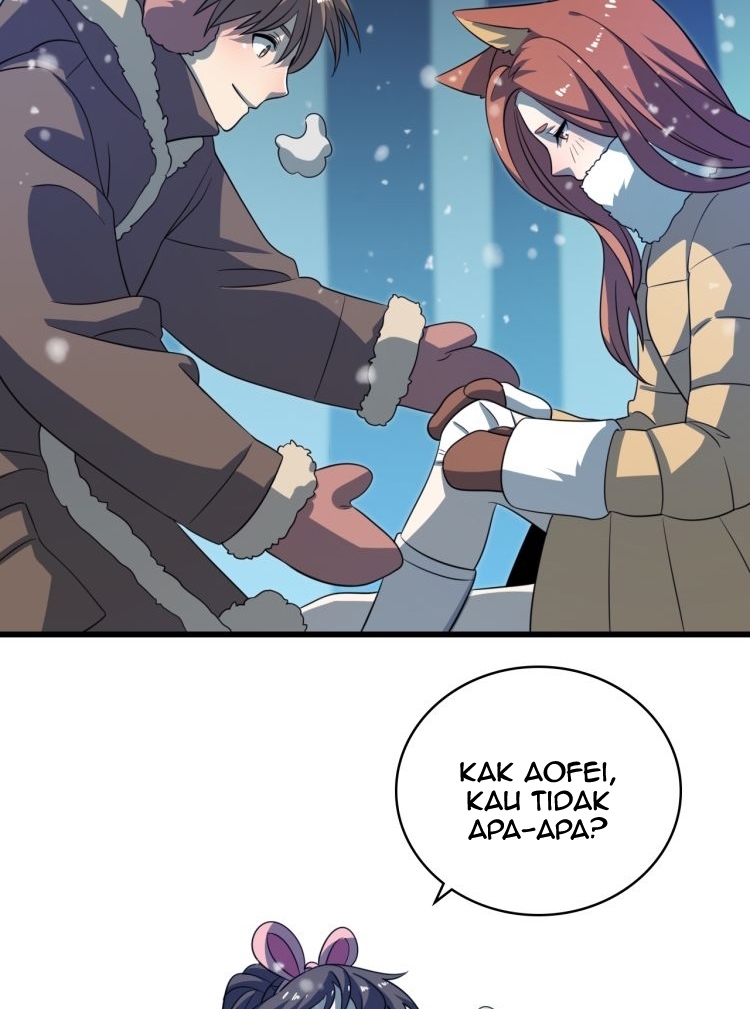 Reborn Doctor Chapter 70 - halaman 32