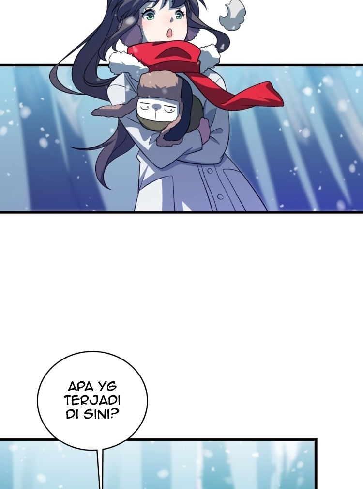 Reborn Doctor Chapter 70 - halaman 33