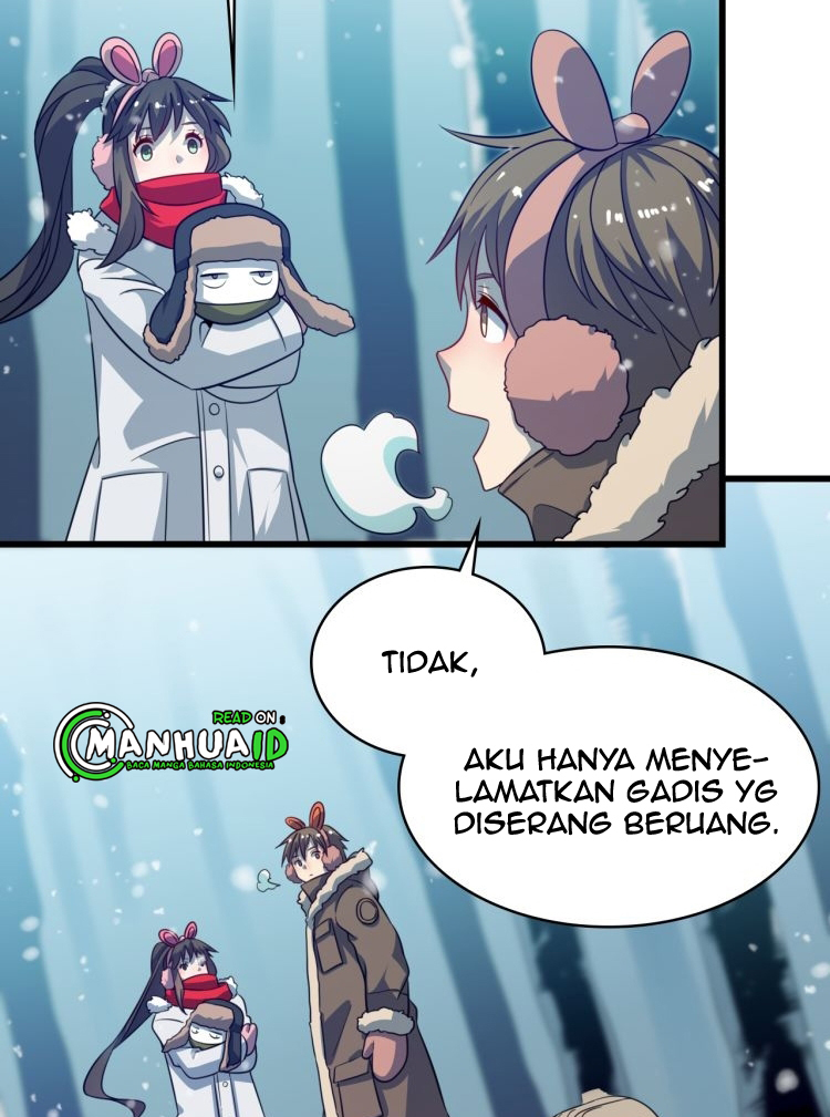Reborn Doctor Chapter 70 - halaman 34