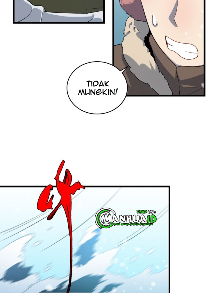 Reborn Doctor Chapter 70 - halaman 37