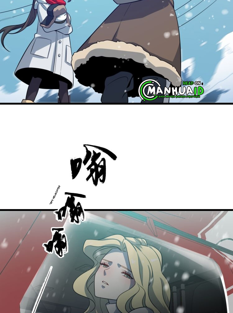 Reborn Doctor Chapter 70 - halaman 40