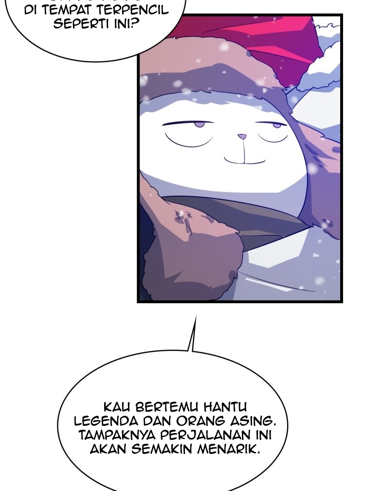 Reborn Doctor Chapter 70 - halaman 42