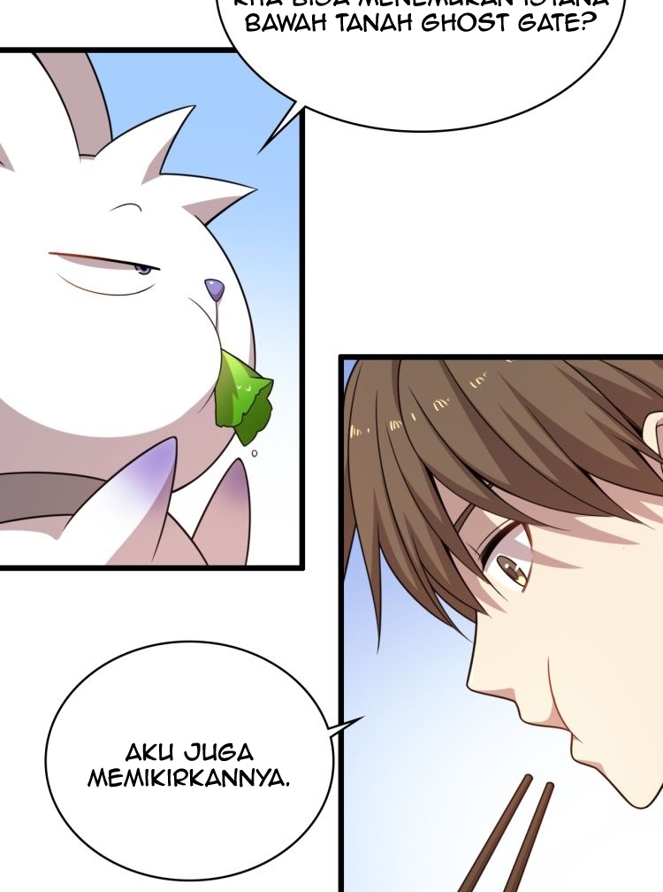 Reborn Doctor Chapter 70 - halaman 48