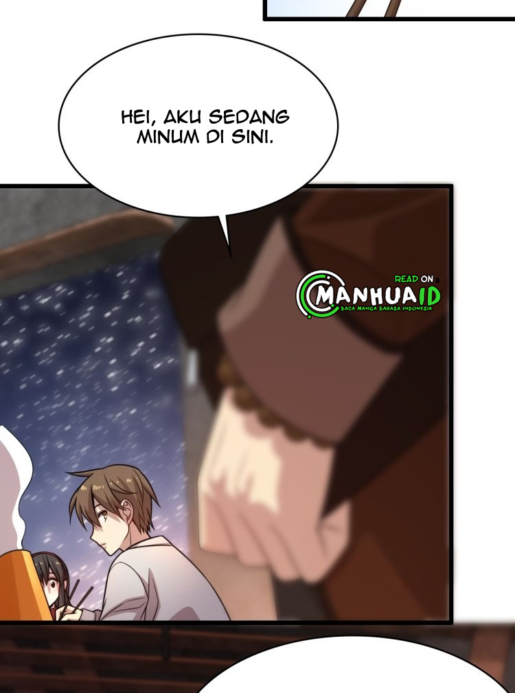 Reborn Doctor Chapter 70 - halaman 49