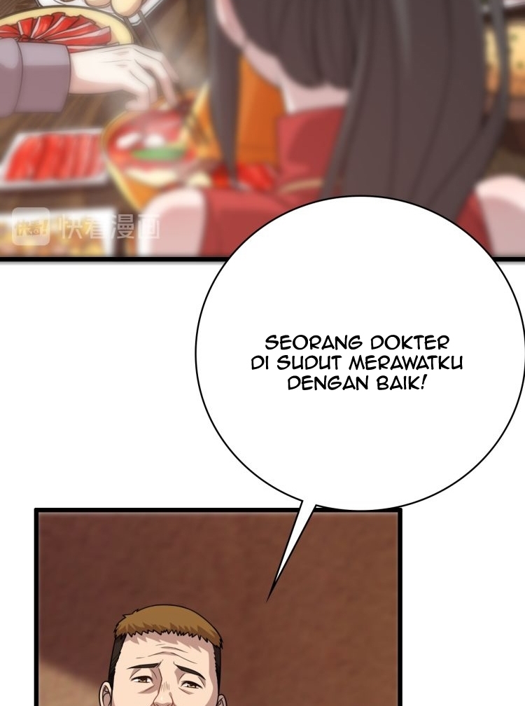 Reborn Doctor Chapter 70 - halaman 51