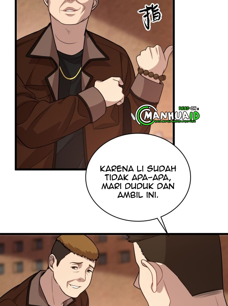 Reborn Doctor Chapter 70 - halaman 52