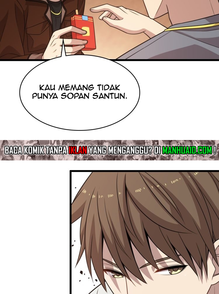 Reborn Doctor Chapter 70 - halaman 53