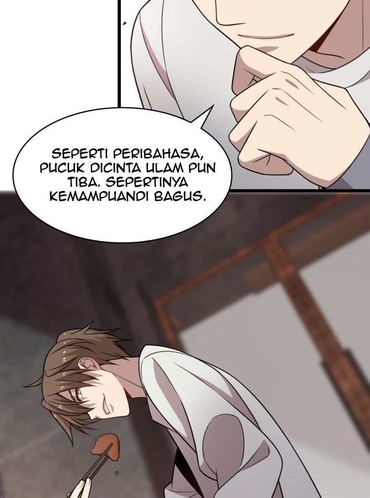 Reborn Doctor Chapter 70 - halaman 54