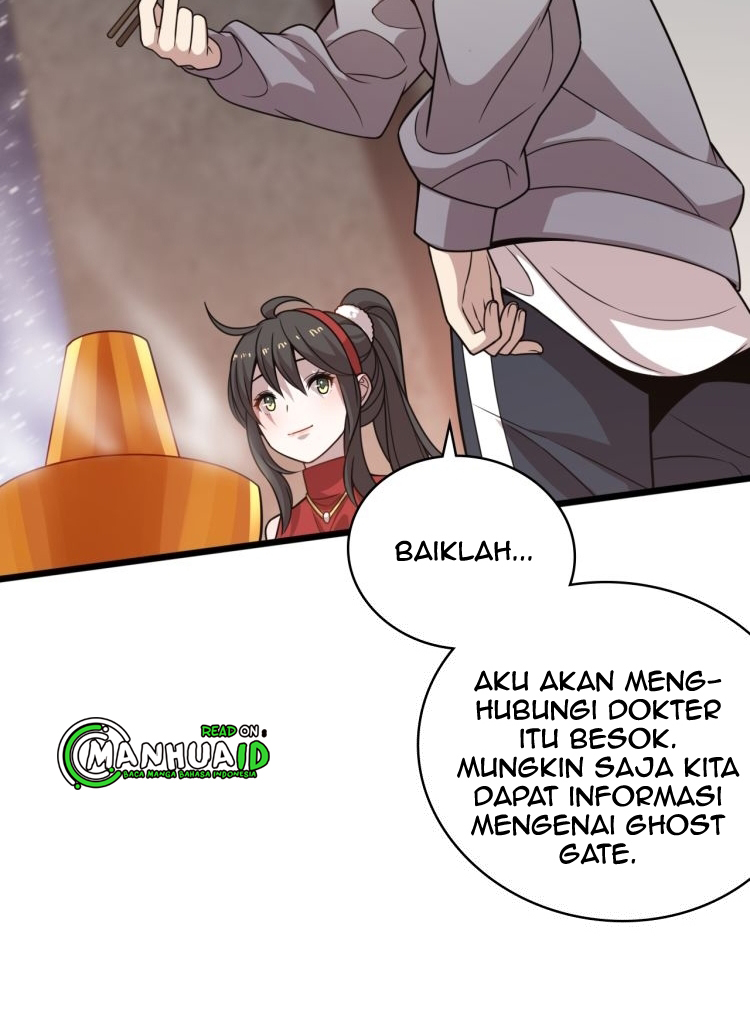 Reborn Doctor Chapter 70 - halaman 55
