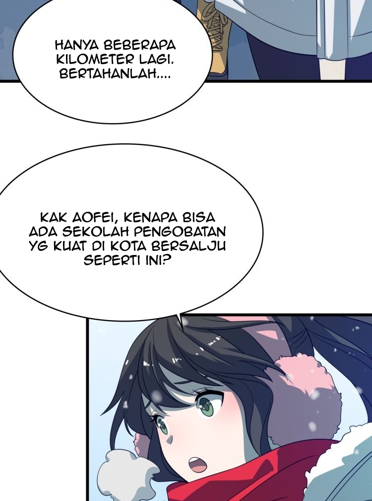 Reborn Doctor Chapter 70 - halaman 6