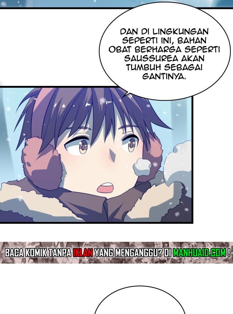 Reborn Doctor Chapter 70 - halaman 8