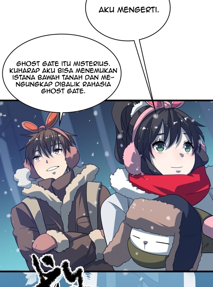 Reborn Doctor Chapter 70 - halaman 9