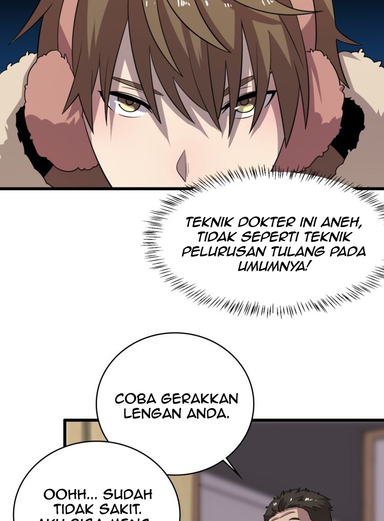Reborn Doctor Chapter 71 - halaman 14