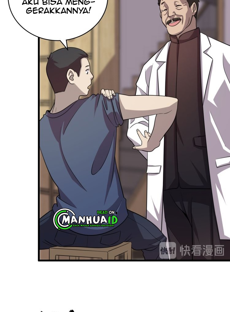 Reborn Doctor Chapter 71 - halaman 15