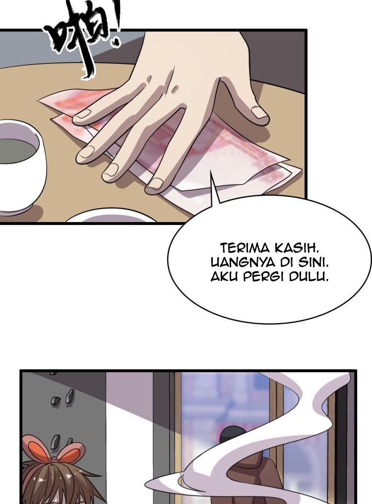Reborn Doctor Chapter 71 - halaman 16