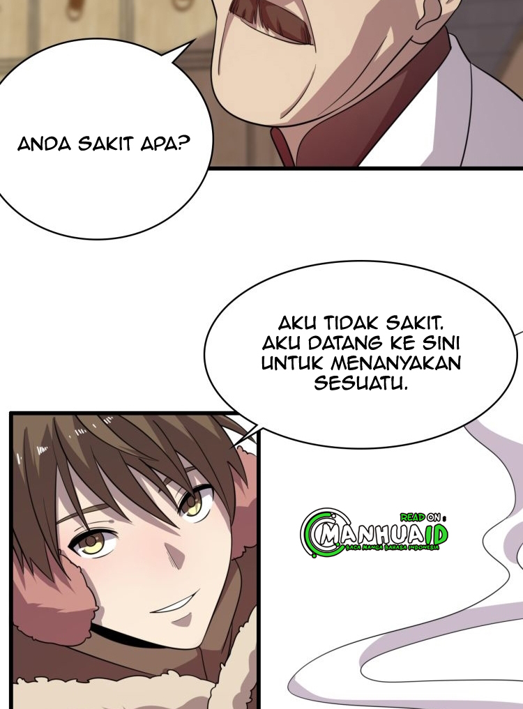 Reborn Doctor Chapter 71 - halaman 18