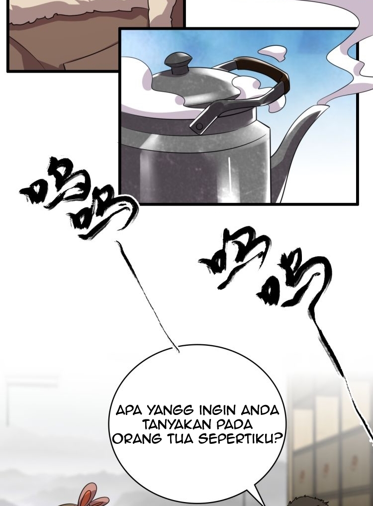 Reborn Doctor Chapter 71 - halaman 19