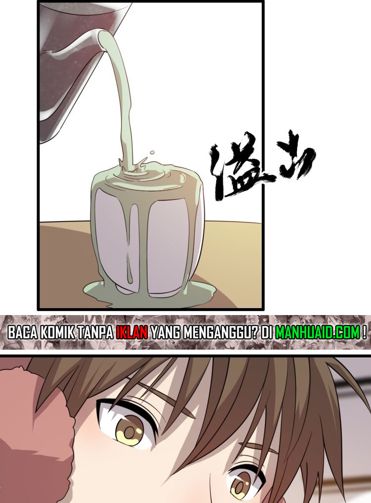 Reborn Doctor Chapter 71 - halaman 22