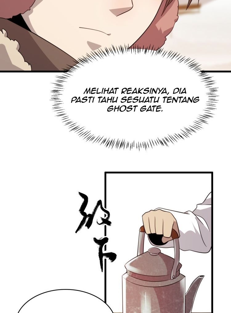 Reborn Doctor Chapter 71 - halaman 23
