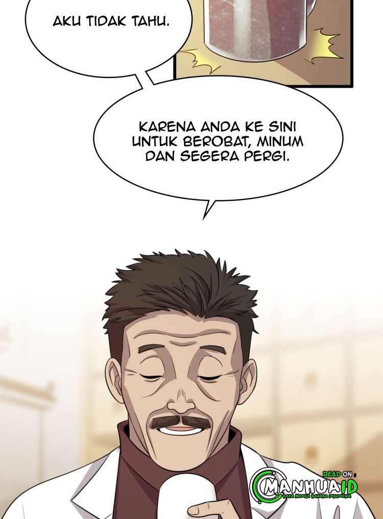Reborn Doctor Chapter 71 - halaman 24