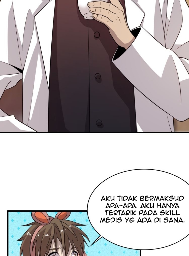 Reborn Doctor Chapter 71 - halaman 25