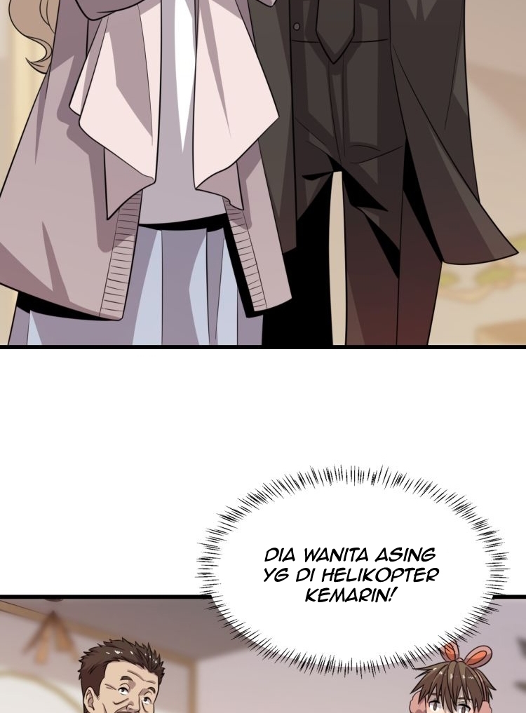 Reborn Doctor Chapter 71 - halaman 28