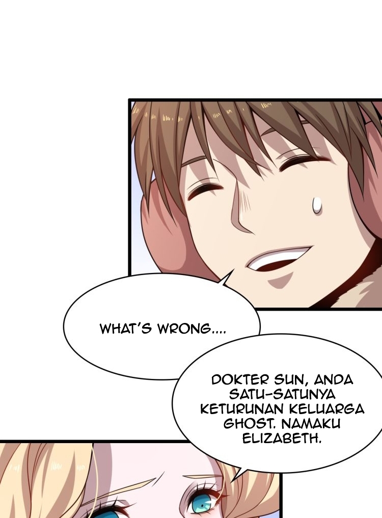 Reborn Doctor Chapter 71 - halaman 32