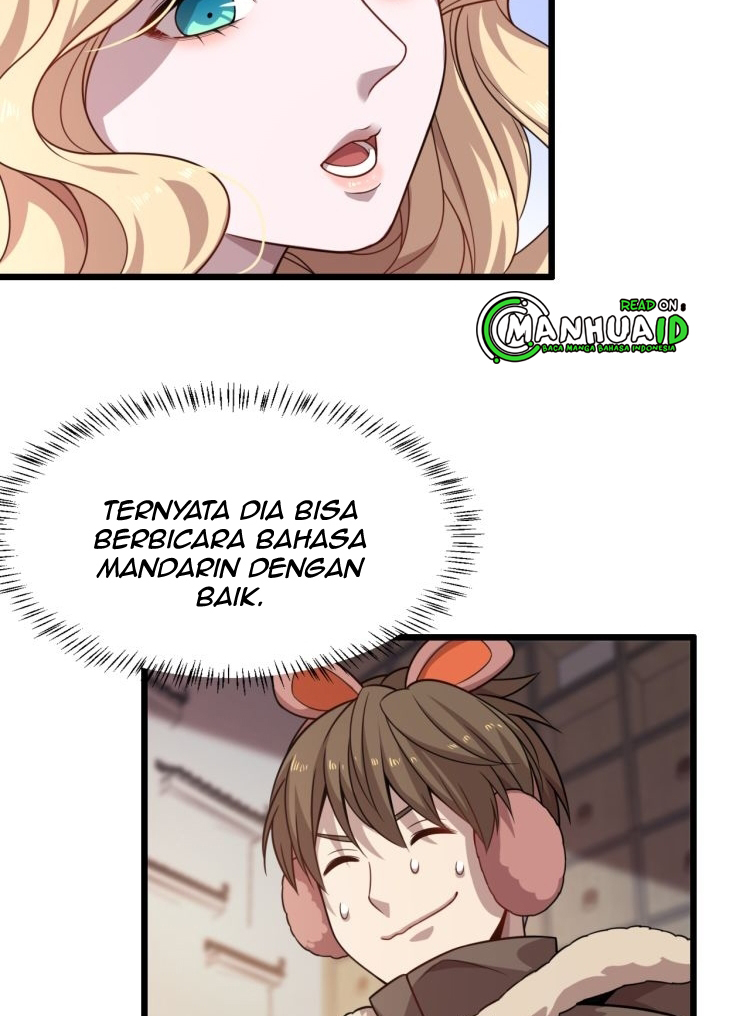 Reborn Doctor Chapter 71 - halaman 33