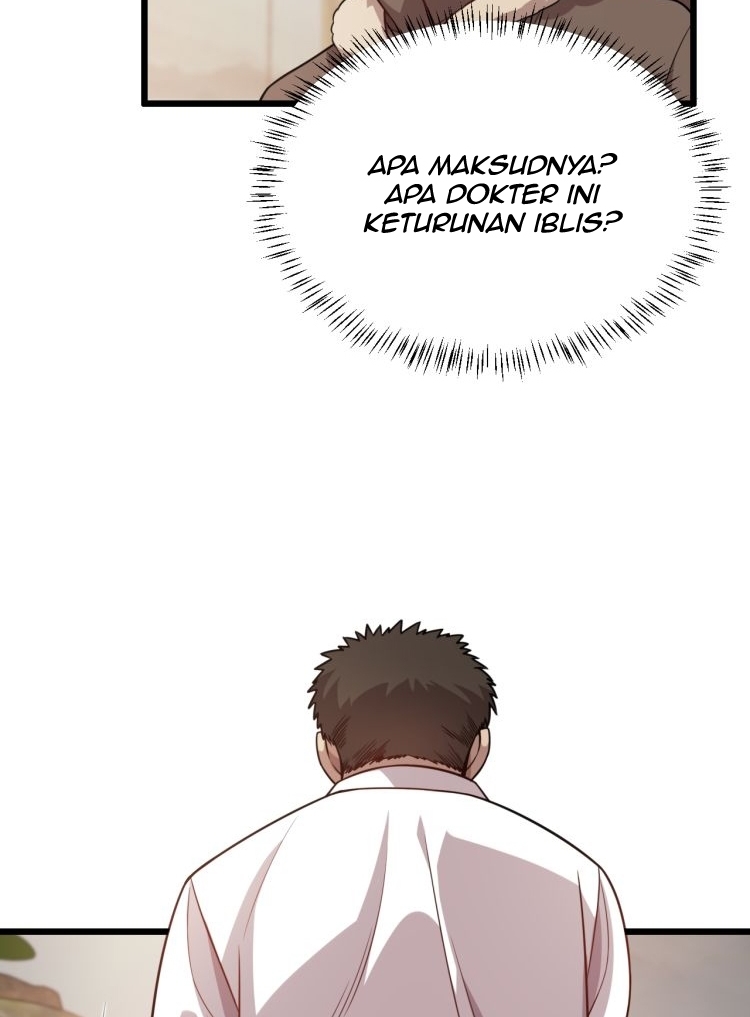 Reborn Doctor Chapter 71 - halaman 34