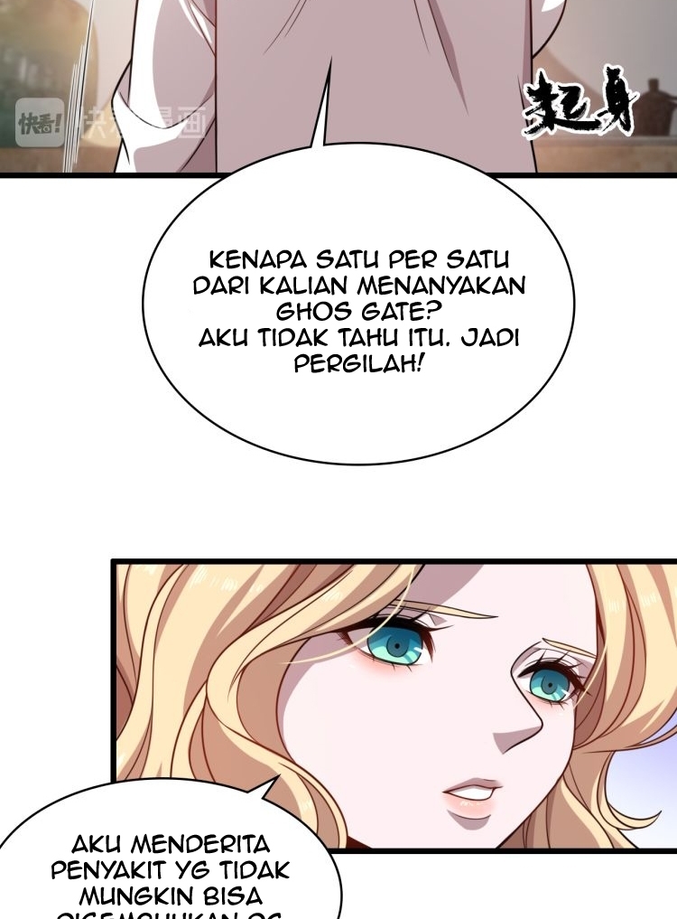 Reborn Doctor Chapter 71 - halaman 35