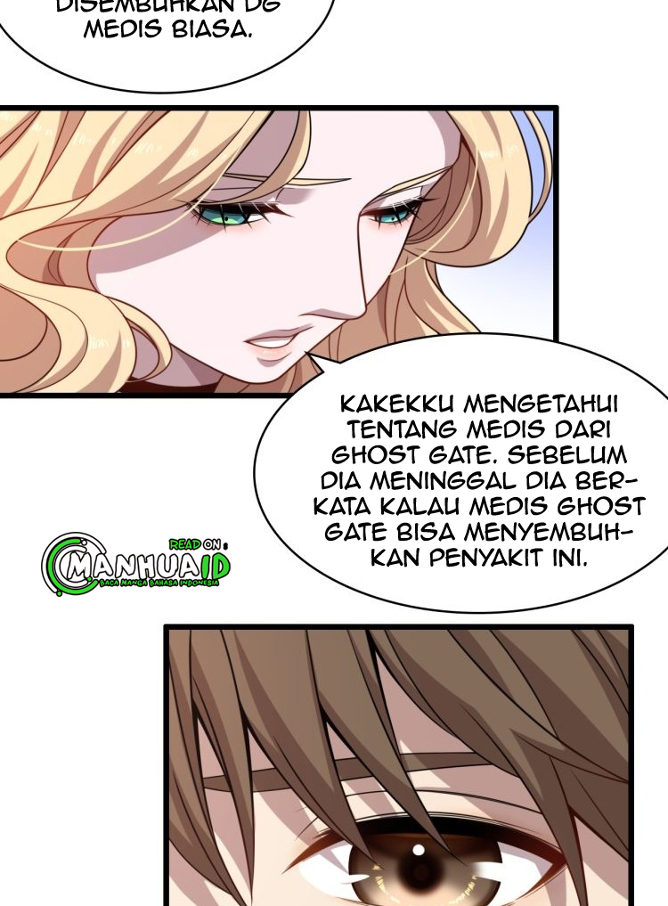 Reborn Doctor Chapter 71 - halaman 36