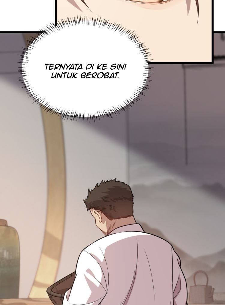 Reborn Doctor Chapter 71 - halaman 37
