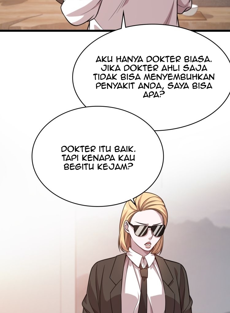 Reborn Doctor Chapter 71 - halaman 38