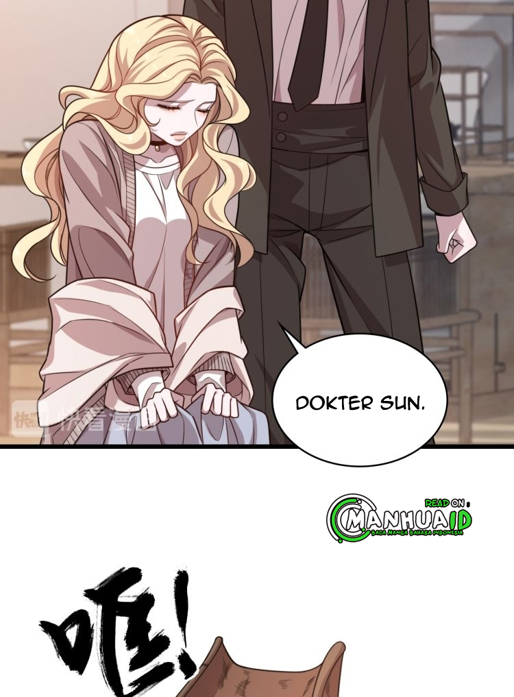 Reborn Doctor Chapter 71 - halaman 39