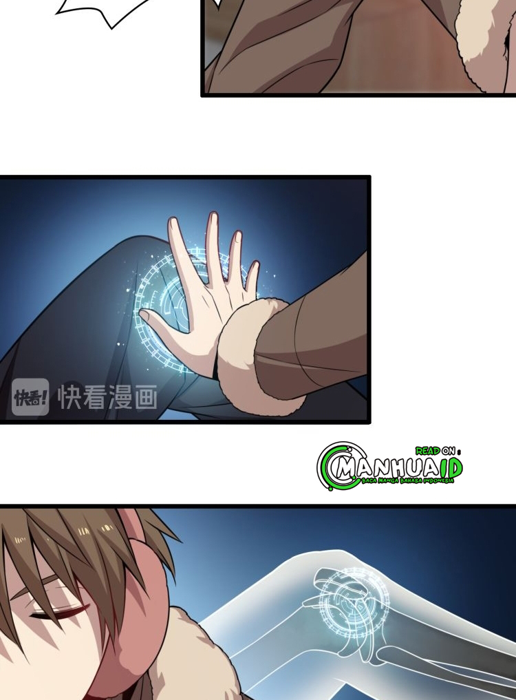 Reborn Doctor Chapter 71 - halaman 42