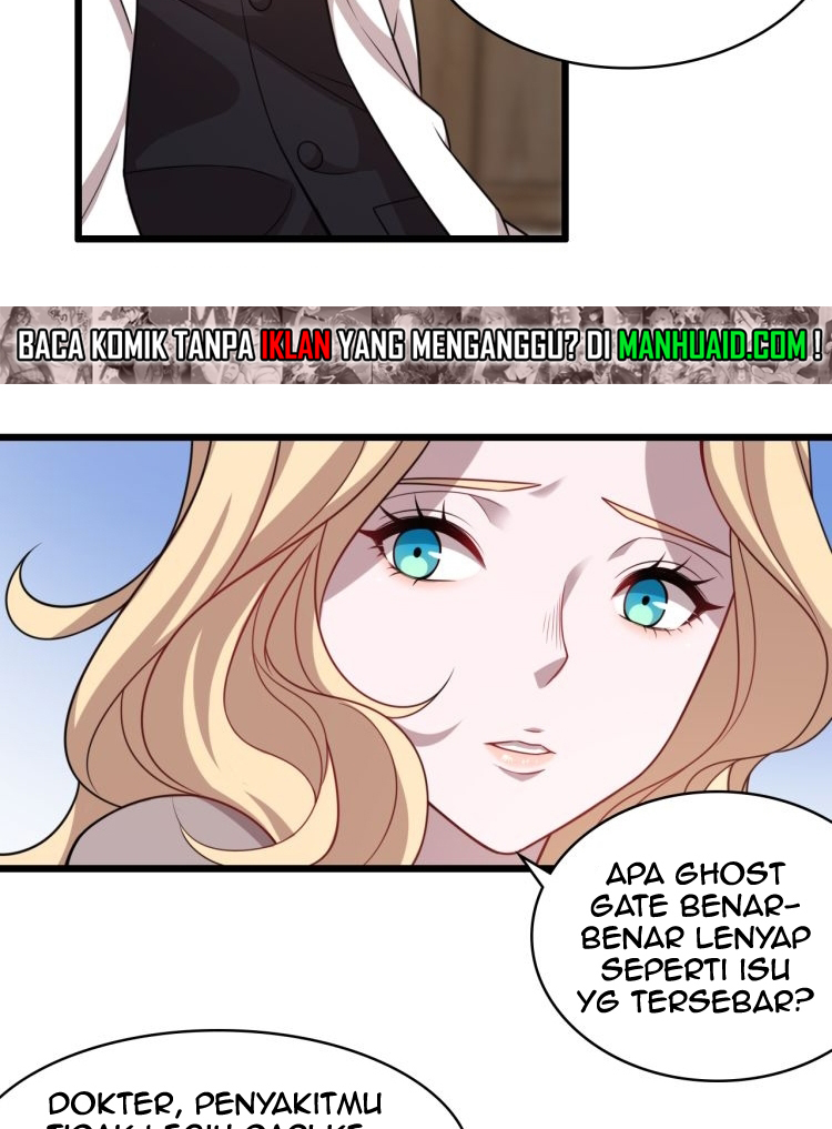 Reborn Doctor Chapter 71 - halaman 44