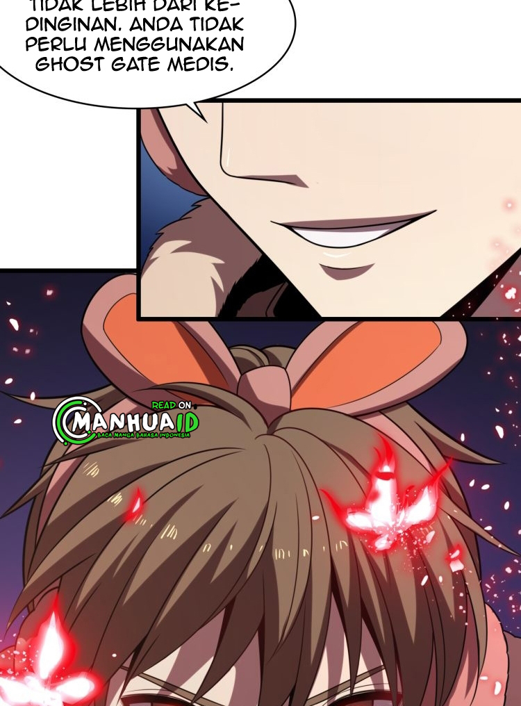 Reborn Doctor Chapter 71 - halaman 45