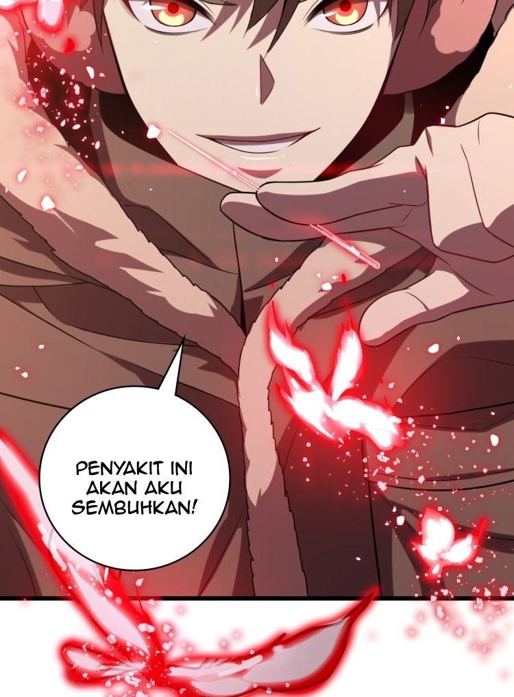 Reborn Doctor Chapter 71 - halaman 46