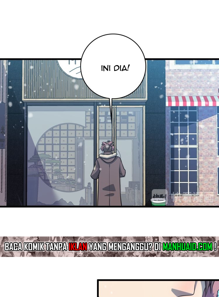 Reborn Doctor Chapter 71 - halaman 5