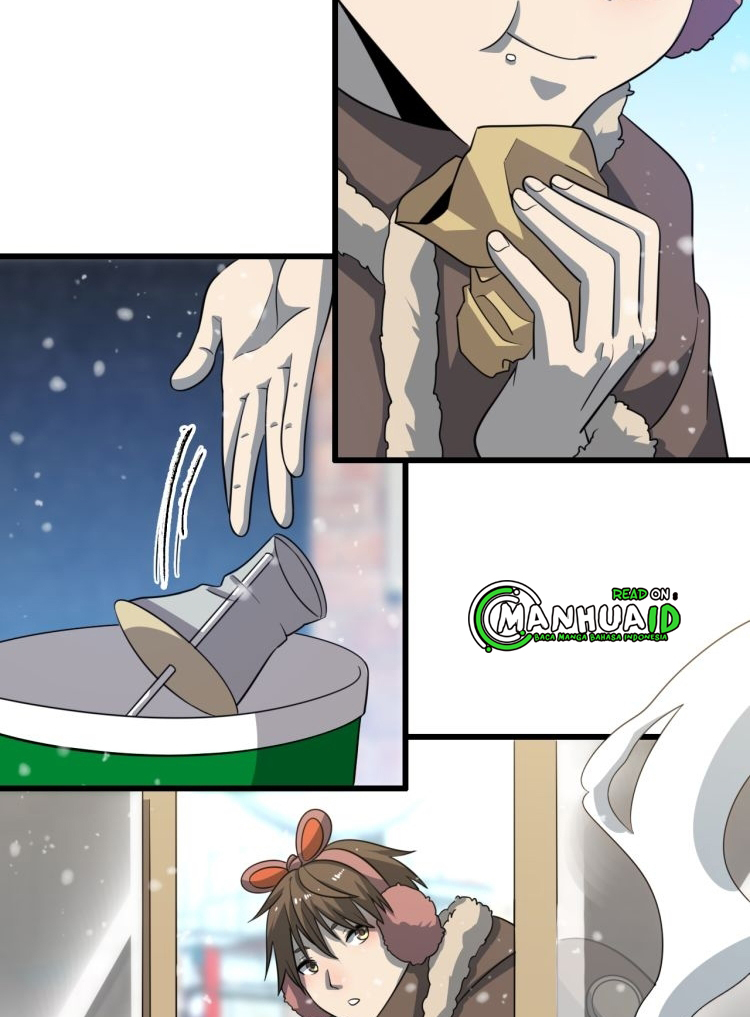 Reborn Doctor Chapter 71 - halaman 6