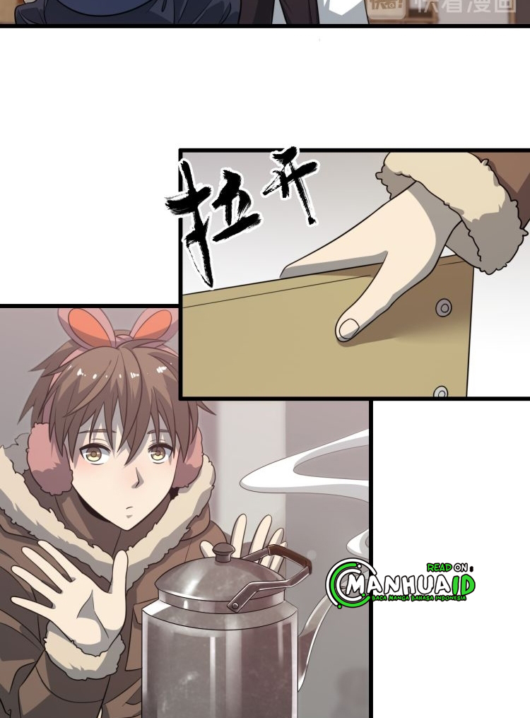 Reborn Doctor Chapter 71 - halaman 9