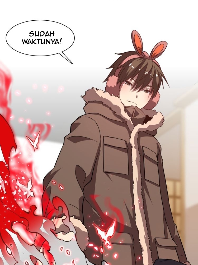 Reborn Doctor Chapter 72 - halaman 15