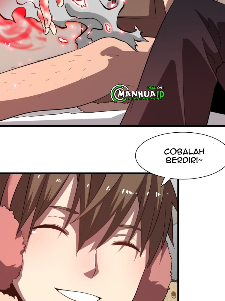 Reborn Doctor Chapter 72 - halaman 16
