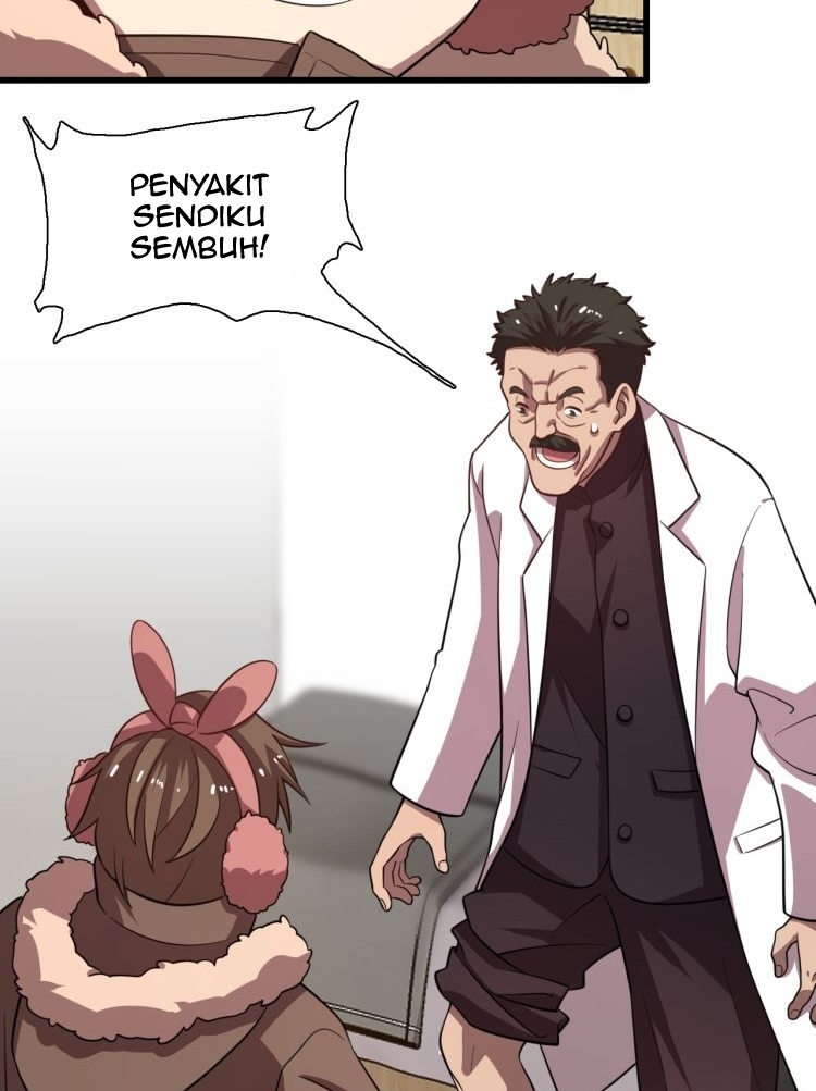 Reborn Doctor Chapter 72 - halaman 17